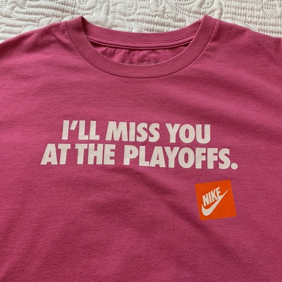 Nike T Shirt - Picture 3 of 7